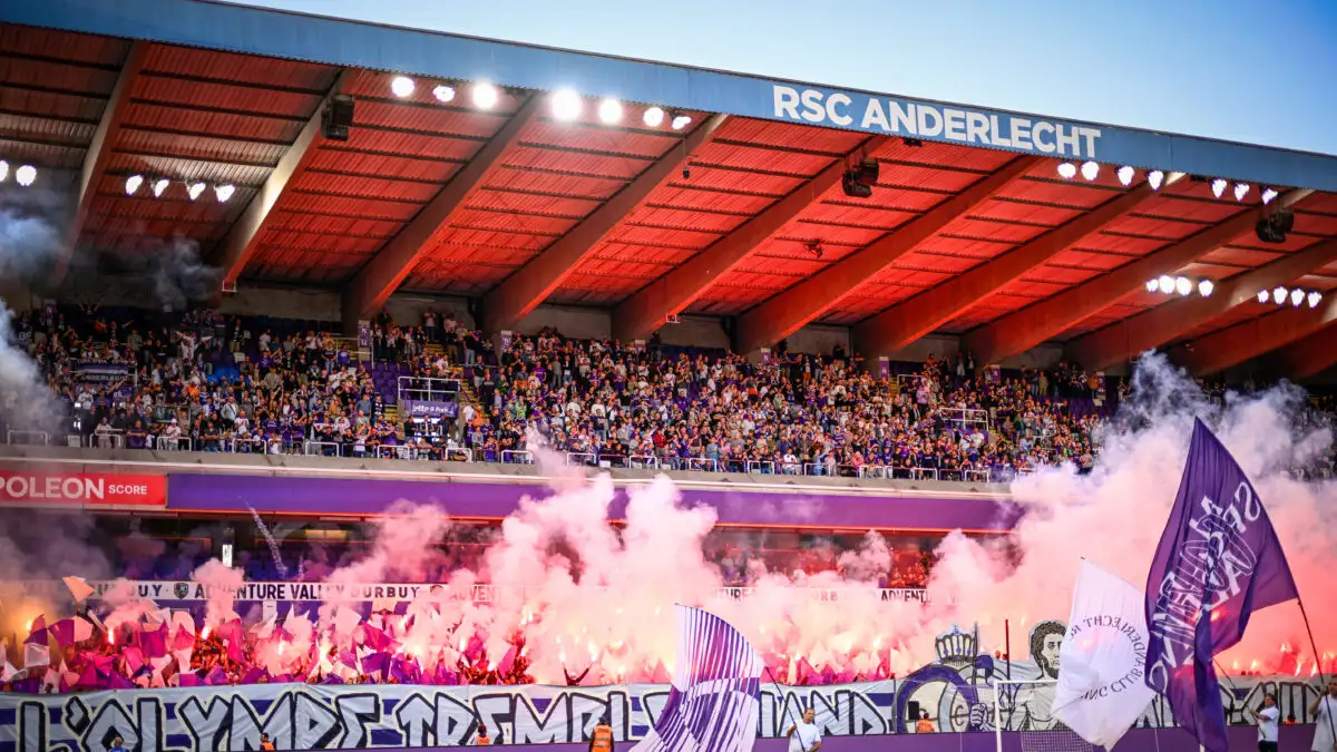 Άντερλεχτ – ΑΕΚ: Οι βελγικές αρχές προχώρησαν σε 11 συλλήψεις οπαδών