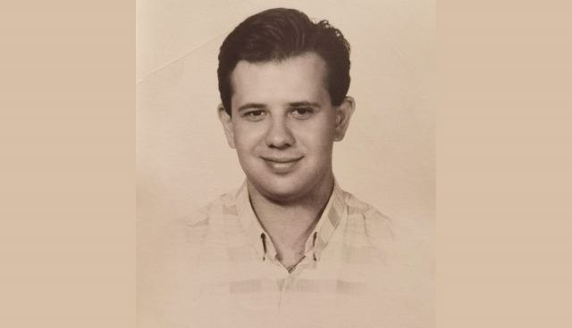 Ευχαριστήριο στη μνήμη του γιατρού Άρη Λέτσου