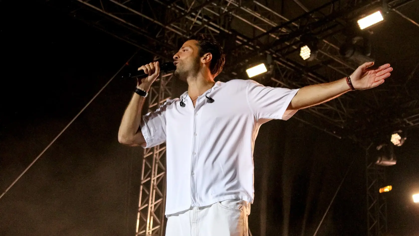 Κωνσταντίνος Αργυρός: Ποιος ήταν ο 51χρονος συνεργάτης του που σκοτώθηκε σε τροχαίο – Ήταν πατέρας 12χρονου κοριτσιού