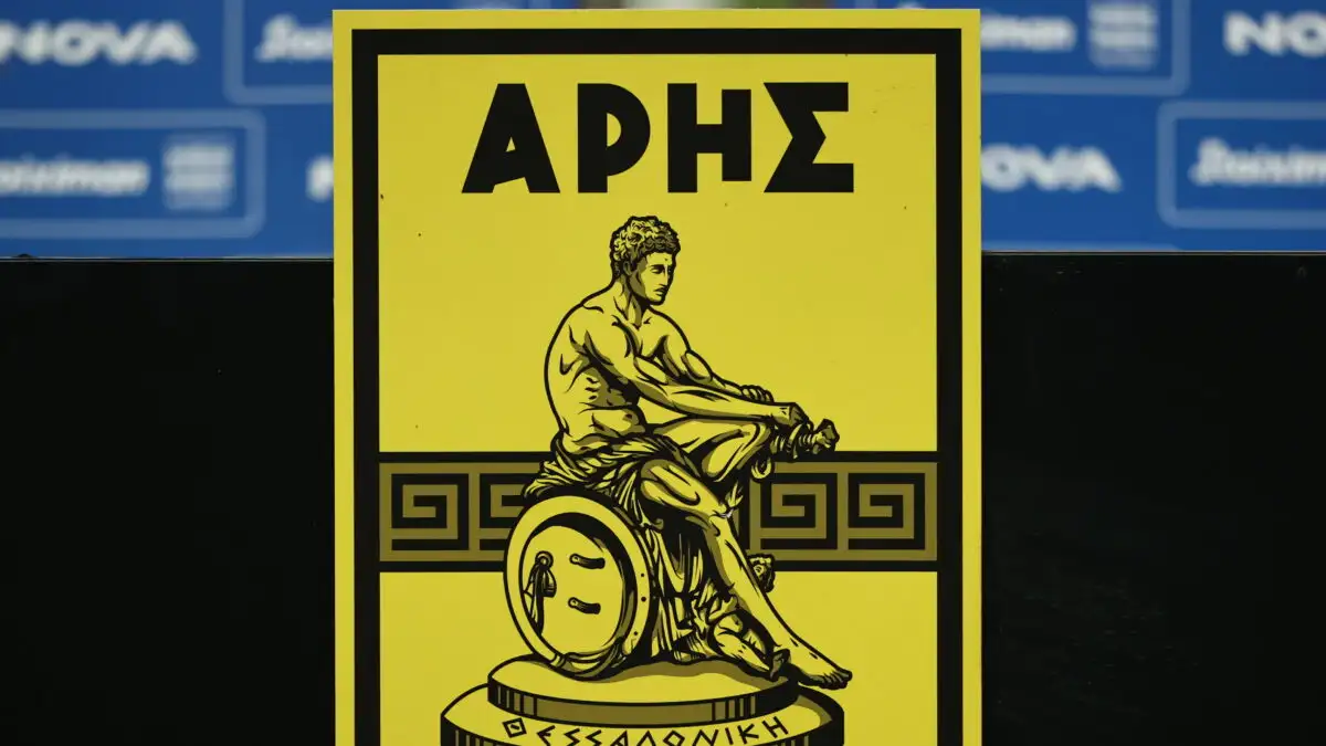 Πέθανε ο Θόδωρος Πάλλας, παλαίμαχος ποδοσφαιριστής του Άρη