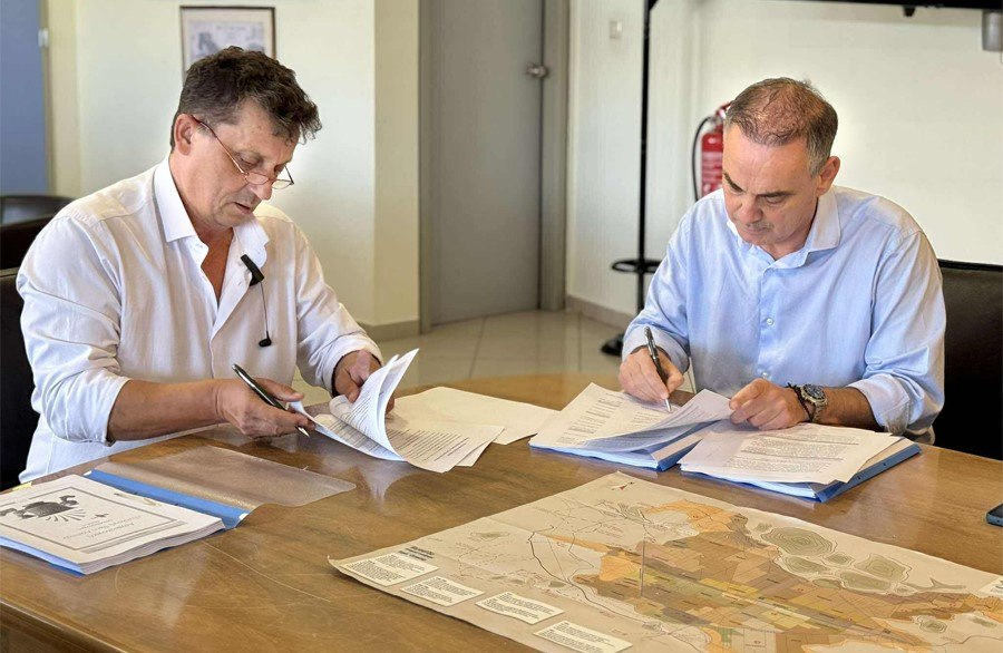 Η Λιβαδειά αποκτά την πρώτη της Αρχαιολογική Έκθεση