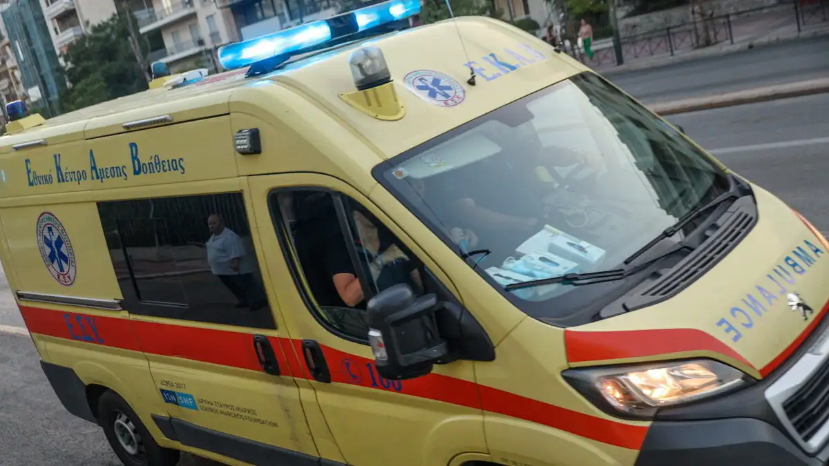 Άγιος Παντελεήμονας: Βρέθηκε νεκρός άντρας με τραύμα από σφαίρα στο κεφάλι