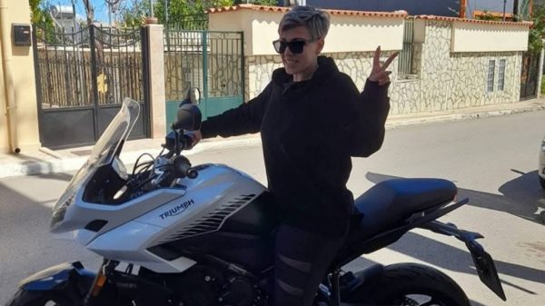 Τραγωδία στην Αταλάντη: «Ερχόταν να μας κάνει έκπληξη που ήμασταν με το παιδί» λέει ο σύζυγός της