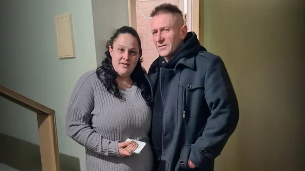 Σοκαριστικό έγκλημα στη Μελβούρνη με θύματα μια έγκυο Ελληνοαυστραλή και τον σύντροφό της που βρέθηκε αποκεφαλισμένος