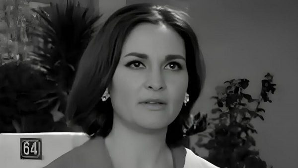 «Έφυγε» από τη ζωή η γνωστή ηθοποιός Ελένη Καρπέτα - Είχε γεννηθεί στη Φιλιαδώνα Δομοκού