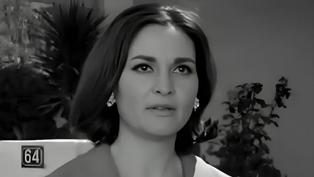 «Έφυγε» από τη ζωή η γνωστή ηθοποιός Ελένη Καρπέτα - Είχε γεννηθεί στη Φιλιαδώνα Δομοκού