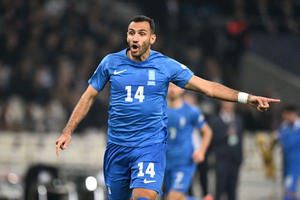 Ο Βαγγέλης Παυλίδης στο στόχαστρο της Νιούκαστλ