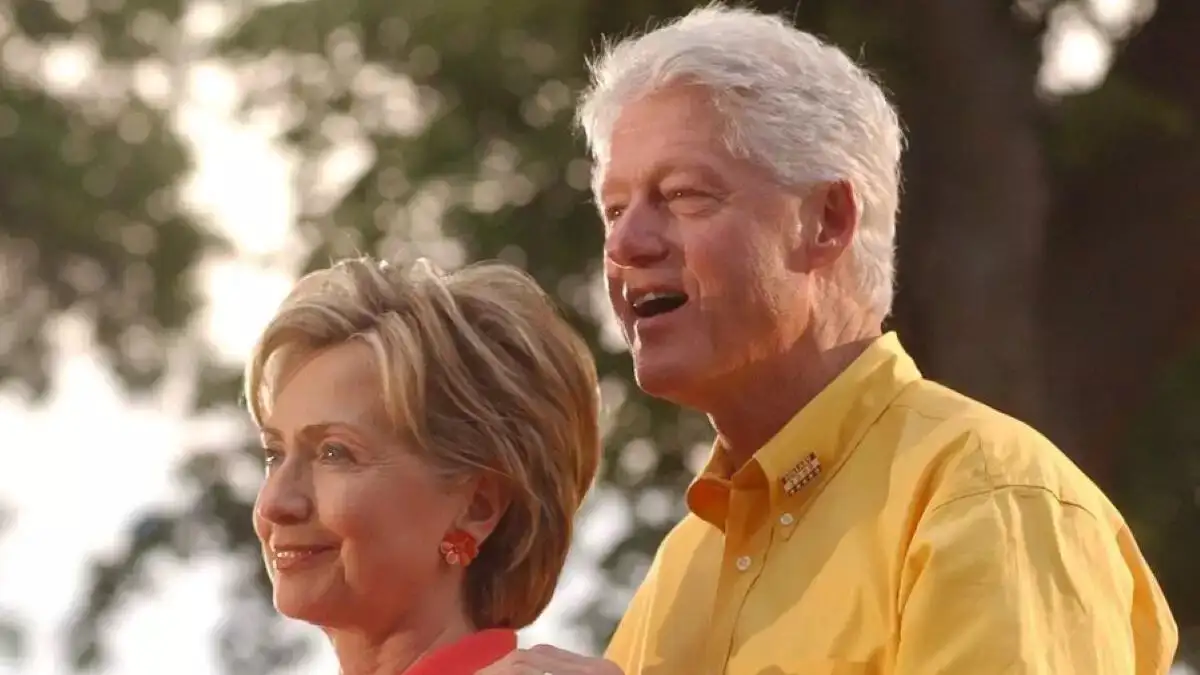 Μπιλ και Χίλαρι Κλίντον κλήθηκαν από το Κογκρέσο για το σεξουαλικό σκάνδαλο Επστάιν