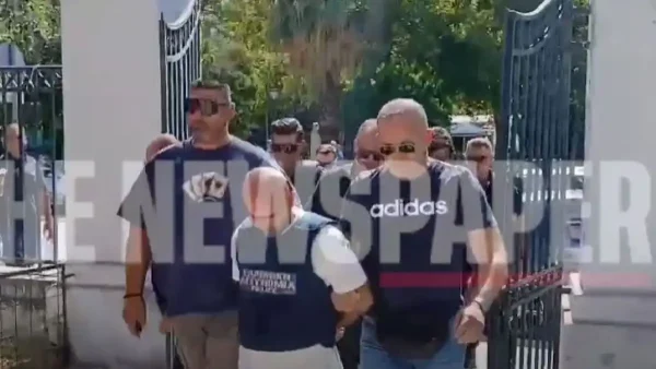 «Είναι ένα τέρας, θανατική ποινή πρέπει να πάρει»: Ξεσπά η αδερφή της 36χρονης που δολοφονήθηκε από τον σύζυγό της στον Βόλο