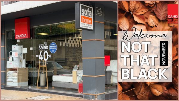 Λαμία: Aνακαλύψτε τις απίθανες προσφορές της Candia Strom σε στρώματα και κρεβάτια!