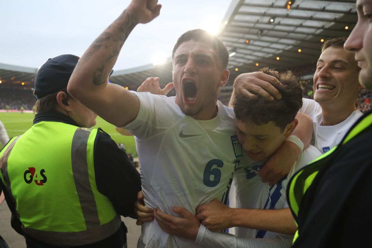 Ο ΠΑΟΚ κατέθεσε νέα πρόταση στην Σλάβια Πράγας για τον Χρήστο Ζαφείρη που φτάνει τα 16 εκατομμύρια ευρώ