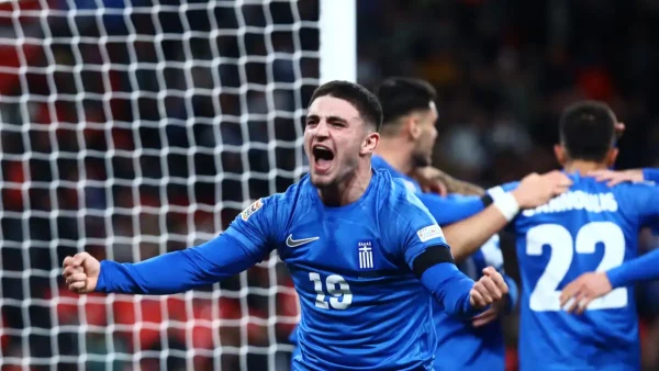 Ο Χρήστος Ζαφείρης έμεινε εκτός ενδεκάδας στη Σλάβια Πράγας και «φούντωσε» τα σενάρια για τον ΠΑΟΚ