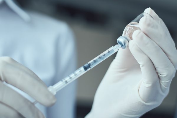 Νέο εμβόλιο δείχνει ελπιδοφόρα αποτελέσματα απέναντι σε έναν από τους πιο θανατηφόρους καρκίνους