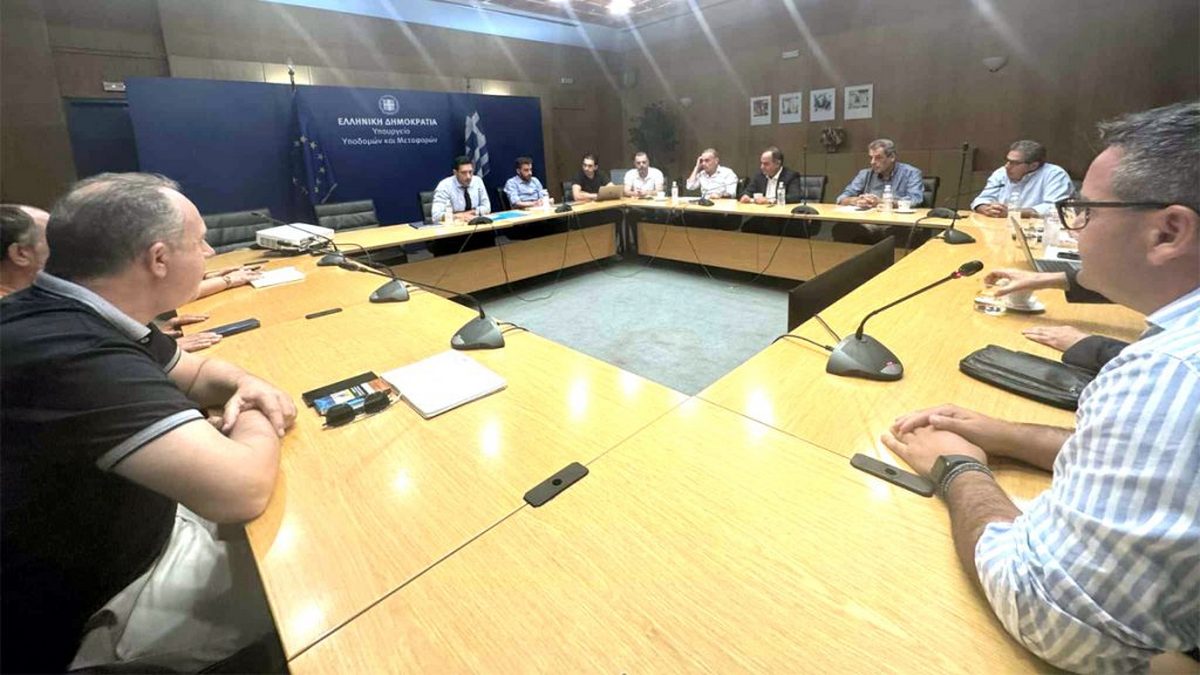 Οι Δήμαρχοι Στερεάς Ελλάδας και Θεσσαλίας διεκδικούν την επαναλειτουργία των εκδοτηρίων στα τραίνα