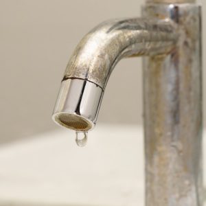 Δήμος Λοκρών: Διακοπή υδροδότησης στο Θεολόγο