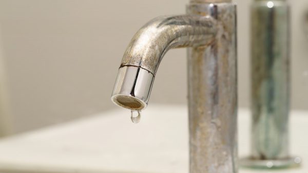 ΔΕΥΑΛ: Διακοπή νερού στη νότια Λαμία - Οδηγίες προς τους καταναλωτές