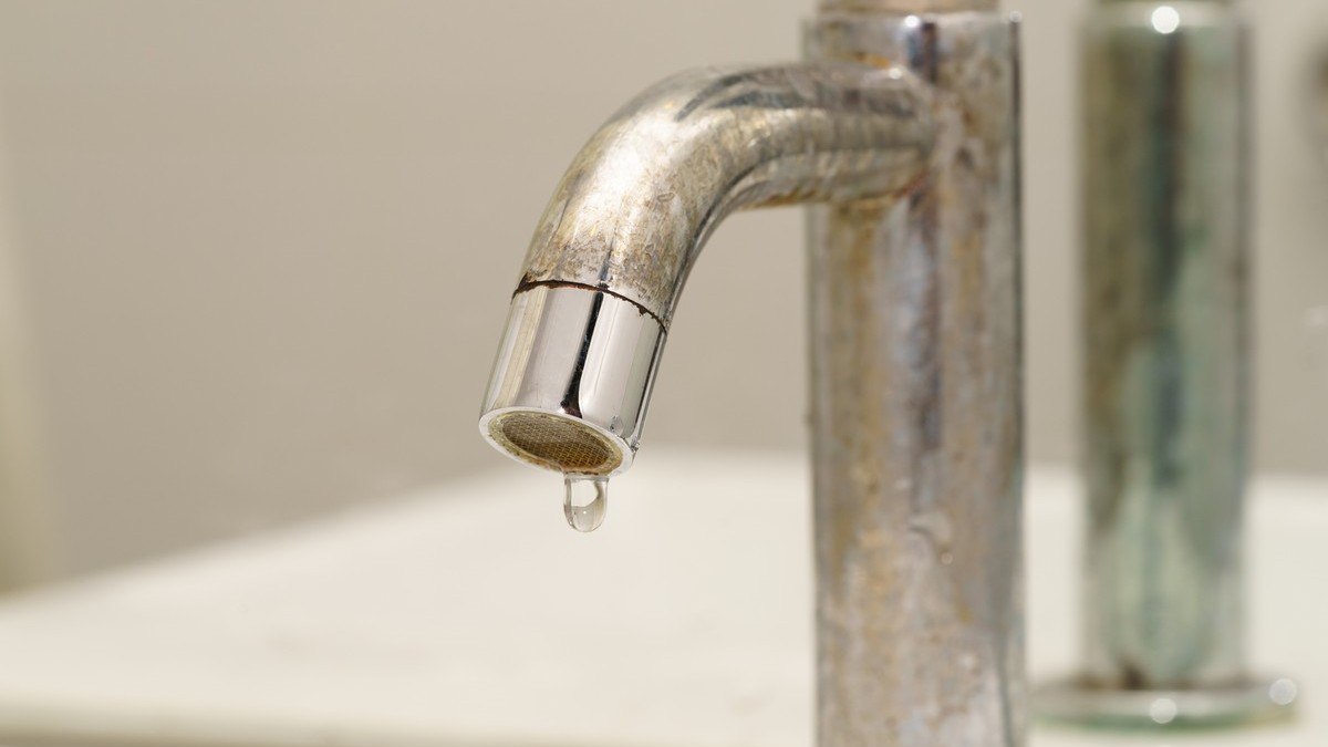 ΔΕΥΑΛ: Διακοπή νερού στη νότια Λαμία - Οδηγίες προς τους καταναλωτές