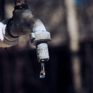 Διακοπή νερού στον Μεγαπλάτανο του Δήμου Λοκρών