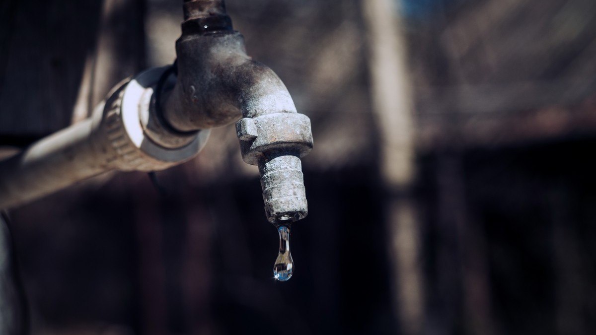 Διακοπή νερού στις Λιβανάτες