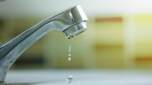 Διακοπή νερού στην Αρκίτσα