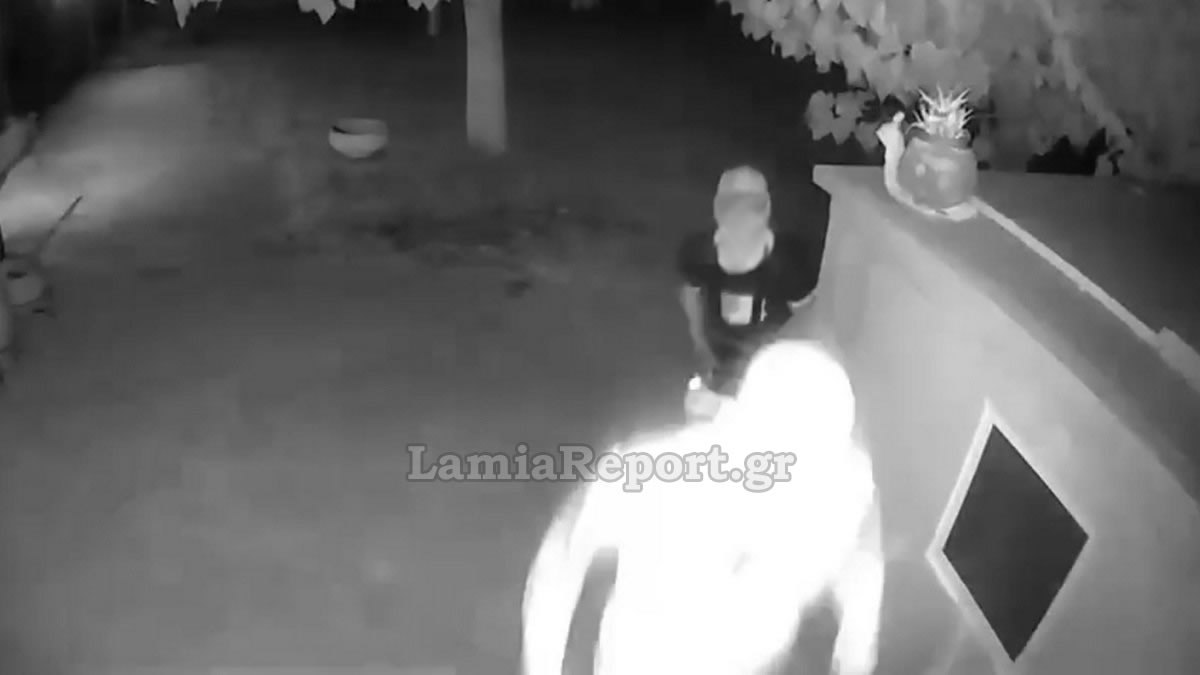 Φθιώτιδα: Διαρρήκτες για… τα πανηγύρια!