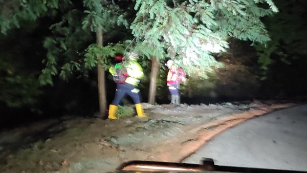 Τέλος καλό όλα καλά για 32χρονη που είχε εξαφανιστεί όταν βγήκε βόλτα με ποδήλατο