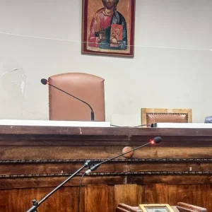 Ισόβια στο Βούλγαρο που είχε σκοτώσει τον 85χρονο εργοδότη του στα Φάρσαλα