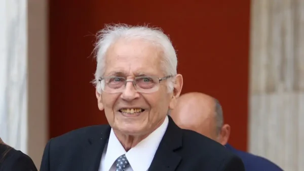 Δημήτρης Κωνσταντάρας: Την Τετάρτη η κηδεία του δημοσιογράφου – Η παράκληση της οικογένειας