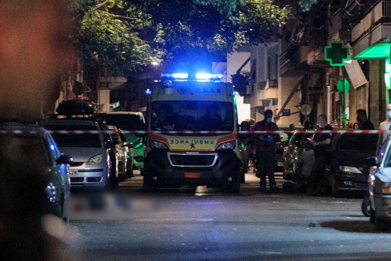 Άγιος Παντελεήμονας: «Ξεκαθάρισμα λογαριασμών» βλέπουν πίσω από τη δολοφονία του 47χρονου – Ήταν αδελφός 38χρονου εγκληματία