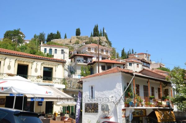 Ψήφισμα στήριξης του Δήμου Δομοκού στους αγρότες για τον ΟΠΕΚΕΠΕ