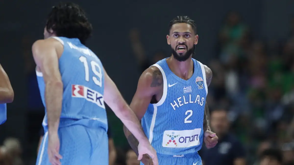 Ιταλία – Ελλάδα 74-76: Νίκη ψυχολογίας στο ΟΑΚΑ για την Εθνική μπάσκετ