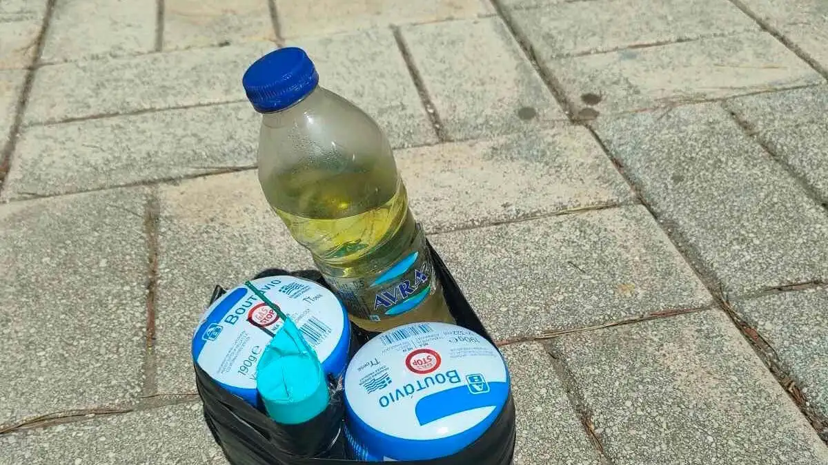 Δροσιά: Προσωπικές διαφορές «βλέπουν» οι αστυνομικοί πίσω από τον εμπρηστικό μηχανισμό που εντοπίστηκε σε δάσος