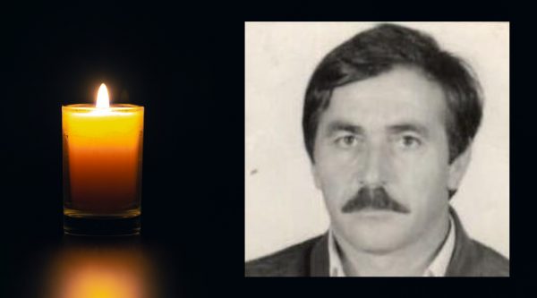 «Έφυγε» ο έμπορος ελαστικών Ευστάθιος Γιαταγάνας