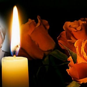 Την Κυριακή το ετήσιο μνημόσυνο της ιατρού μικροβιολόγου Χαρίκλειας Κοκολάκη - Τζαμαλή