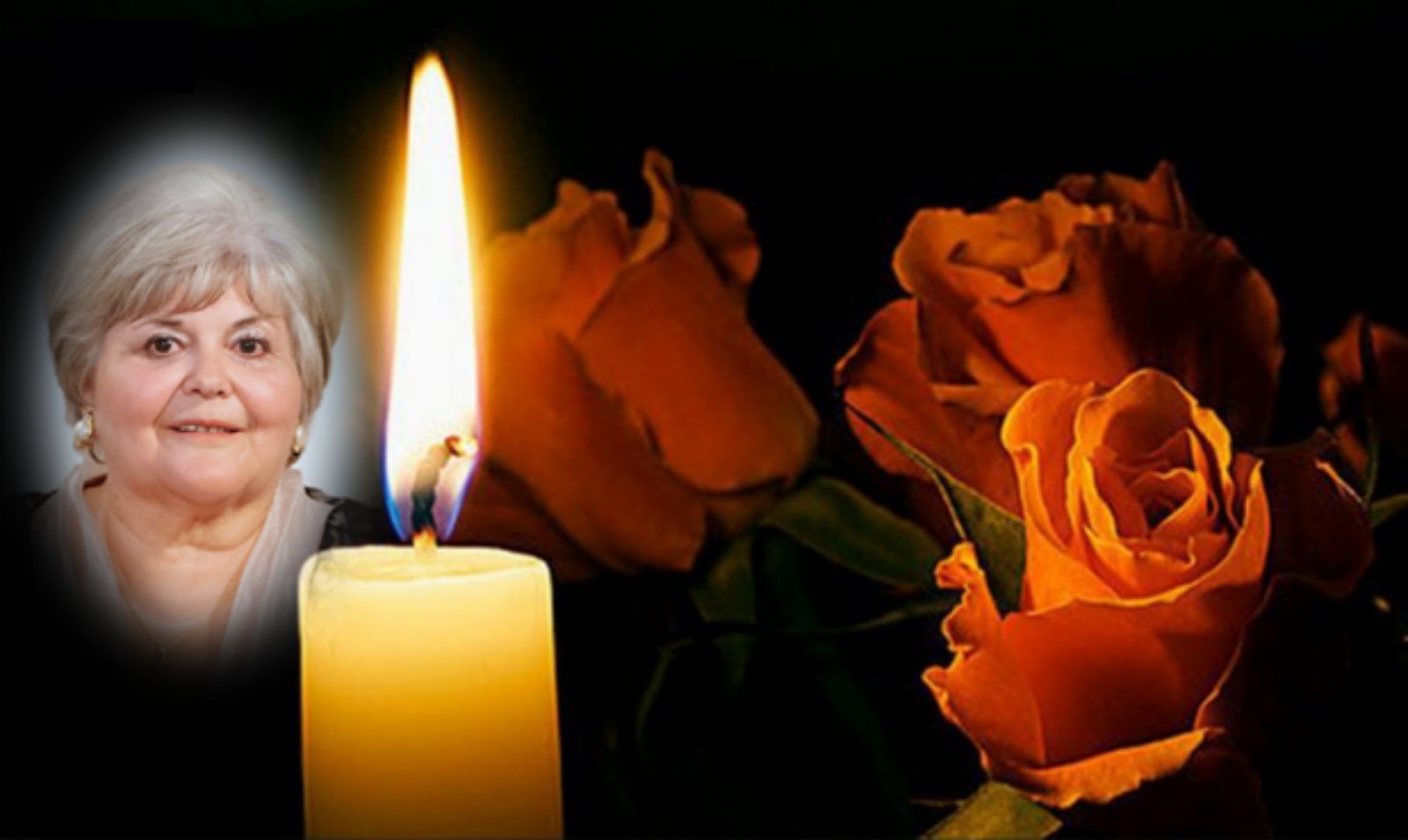 Την Κυριακή το 40ήμερο μνημόσυνο της ιατρού μικροβιολόγου Χαρίκλειας Κοκολάκη - Τζαμαλή