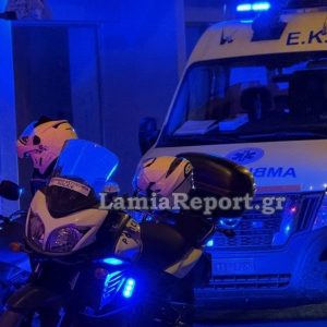 Λαμία: Η μητέρα κρατούσε αγκαλιά το νεκρό παιδί της για πάνω από ένα 24ωρο - Οικογενειακό δράμα πίσω από το θάνατο του 24χρονου