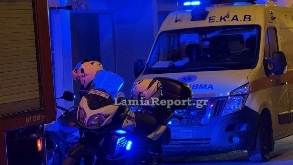 Λαμιώτης βρέθηκε νεκρός στο σπίτι του