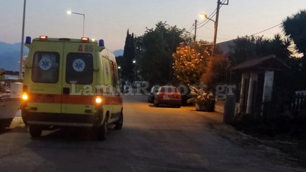 Βρέθηκε νεκρός μέσα στη θάλασσα