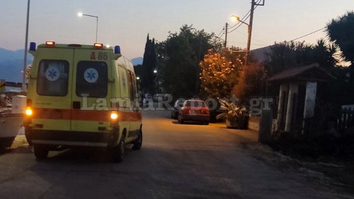 Βρέθηκε νεκρός μέσα στη θάλασσα