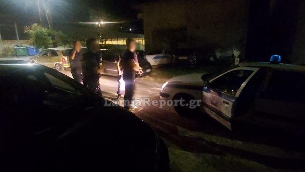 Τραγωδία στη Λαμία με 45χρονο που έβαλε τέλος στη ζωή του