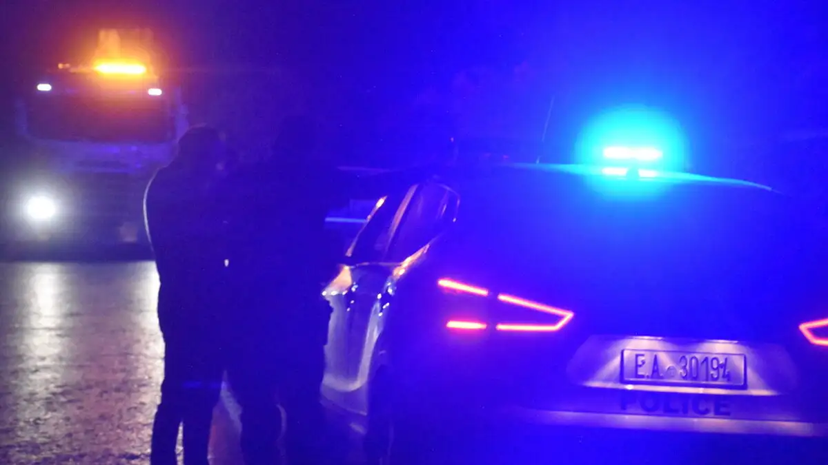 Θεσσαλονίκη: Εξαρθρώθηκε εγκληματική οργάνωση 11 ατόμων – Έκλεψαν χρήματα και αντικείμενα συνολικής αξίας άνω των 194.000 ευρώ