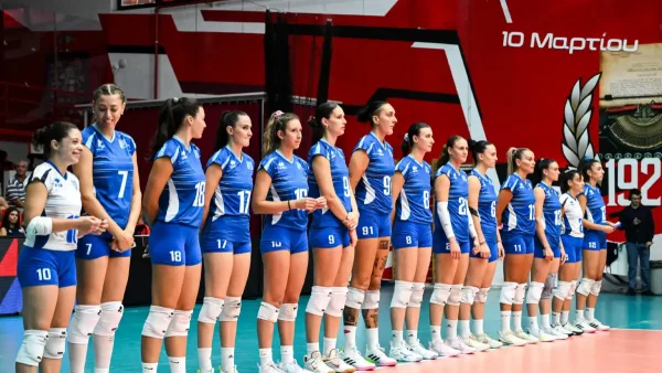 Πουέρτο Ρίκο – Ελλάδα 1-3: Νίκη και «τελικός» με Γαλλία για πρόκριση στους «16» του παγκόσμιου πρωταθλήματος