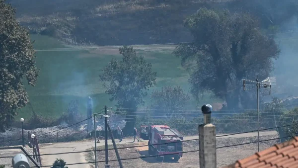 Χωρίς νερό και ρεύμα παραμένουν χωριά στην Πρέβεζα - Τεράστιες καταστροφές γύρω από την Φιλιππιάδα