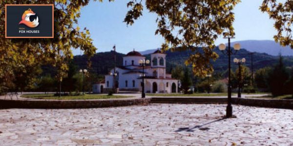 Μη χάσετε ένα φανταστικό τριήμερο party στα Αλεπόσπιτα και το Σαββατοκύριακο