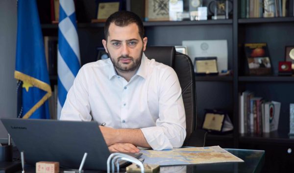 Περιφέρεια Στερεάς Ελλάδας: Χρηματοδότηση 1.524.000€ για την πρόληψη και την καταπολέμηση εξαρτήσεων