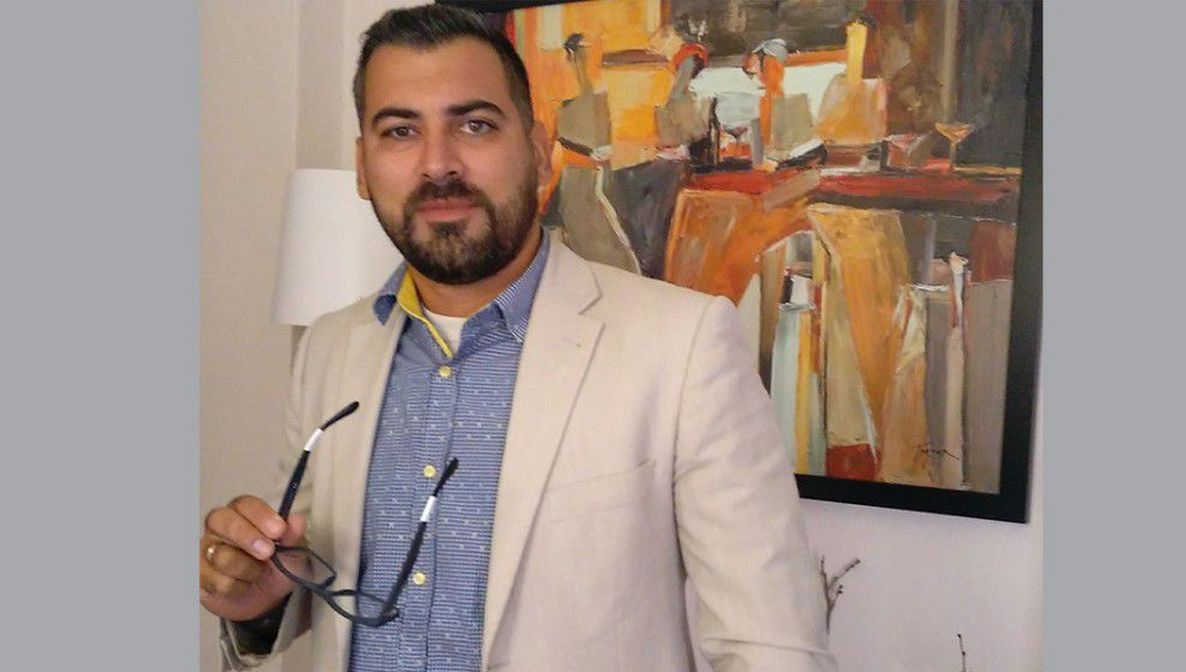 Θρήνος στη Χαλκίδα για πατέρα τριών παιδιών που σκοτώθηκε σε τροχαίο - Ήταν αδελφός δημοσιογράφου