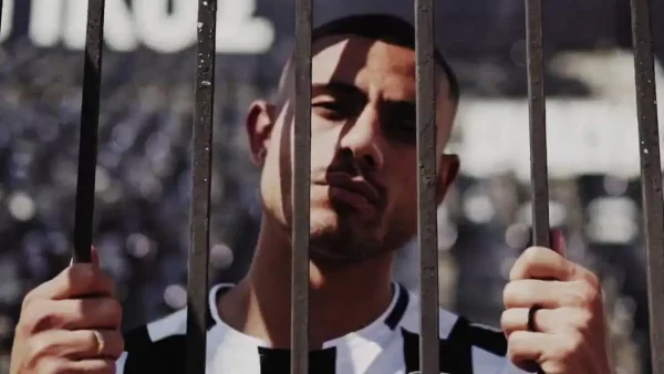 Ο ΠΑΟΚ ανακοίνωσε τον Γιώργο Γιακουμάκη με μεξικάνικη σαπουνόπερα