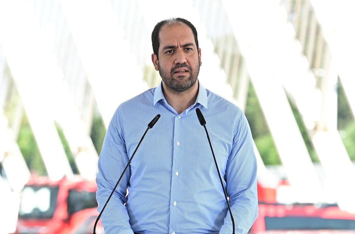 Γ. Κεφαλογιάννης: Κατώτερος των περιστάσεων ο Δήμος Πατρέων -Εγκληματικό και επικίνδυνο αυτό που είπε ο Πελετίδης για το 112