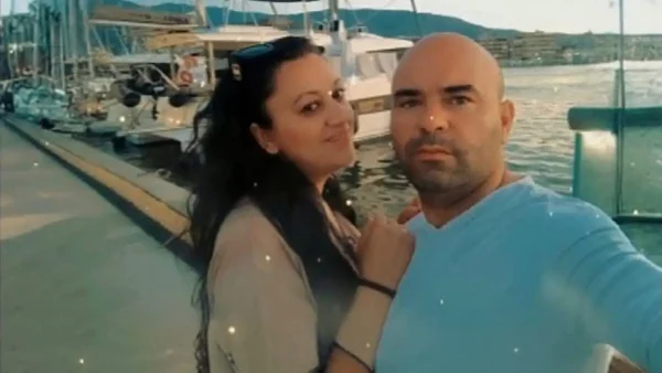 Γυναικοκτονία στον Βόλο: Ποινική δίωξη στον 40χρονο για ανθρωποκτονία από πρόθεση – Την Τρίτη η απολογία του