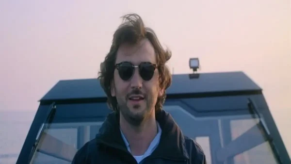 Σε βάθος 68 μέτρων στη θάλασσα του Μαρμαρά εντοπίστηκε η σορός του Τούρκου επιχειρηματία Χαλίτ Γιουκάι που πήγαινε στη Μύκονο